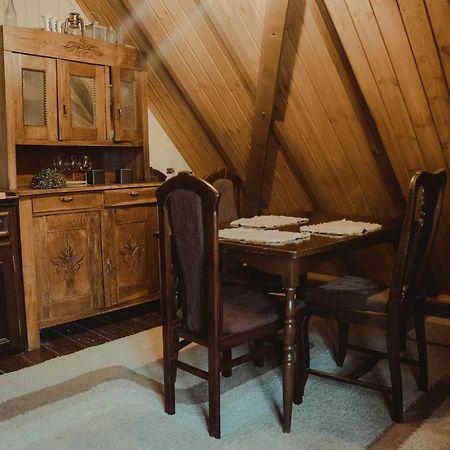 Owocowy Raj Nad Zalewem Villa Modla Krolewska Bagian luar foto