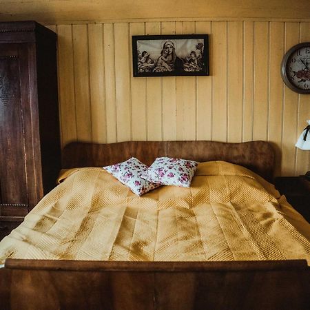 Owocowy Raj Nad Zalewem Villa Modla Krolewska Bagian luar foto