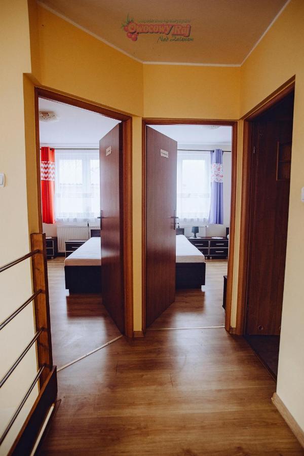 Owocowy Raj Nad Zalewem Villa Modla Krolewska Bagian luar foto