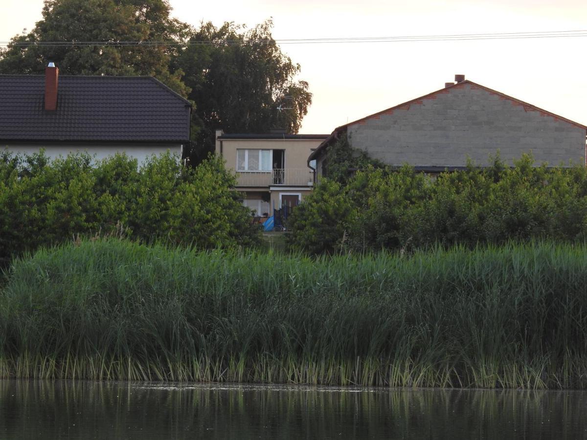 Owocowy Raj Nad Zalewem Villa Modla Krolewska Bagian luar foto