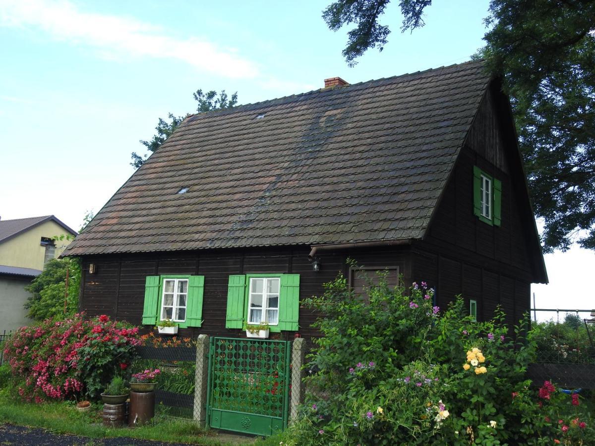 Owocowy Raj Nad Zalewem Villa Modla Krolewska Bagian luar foto