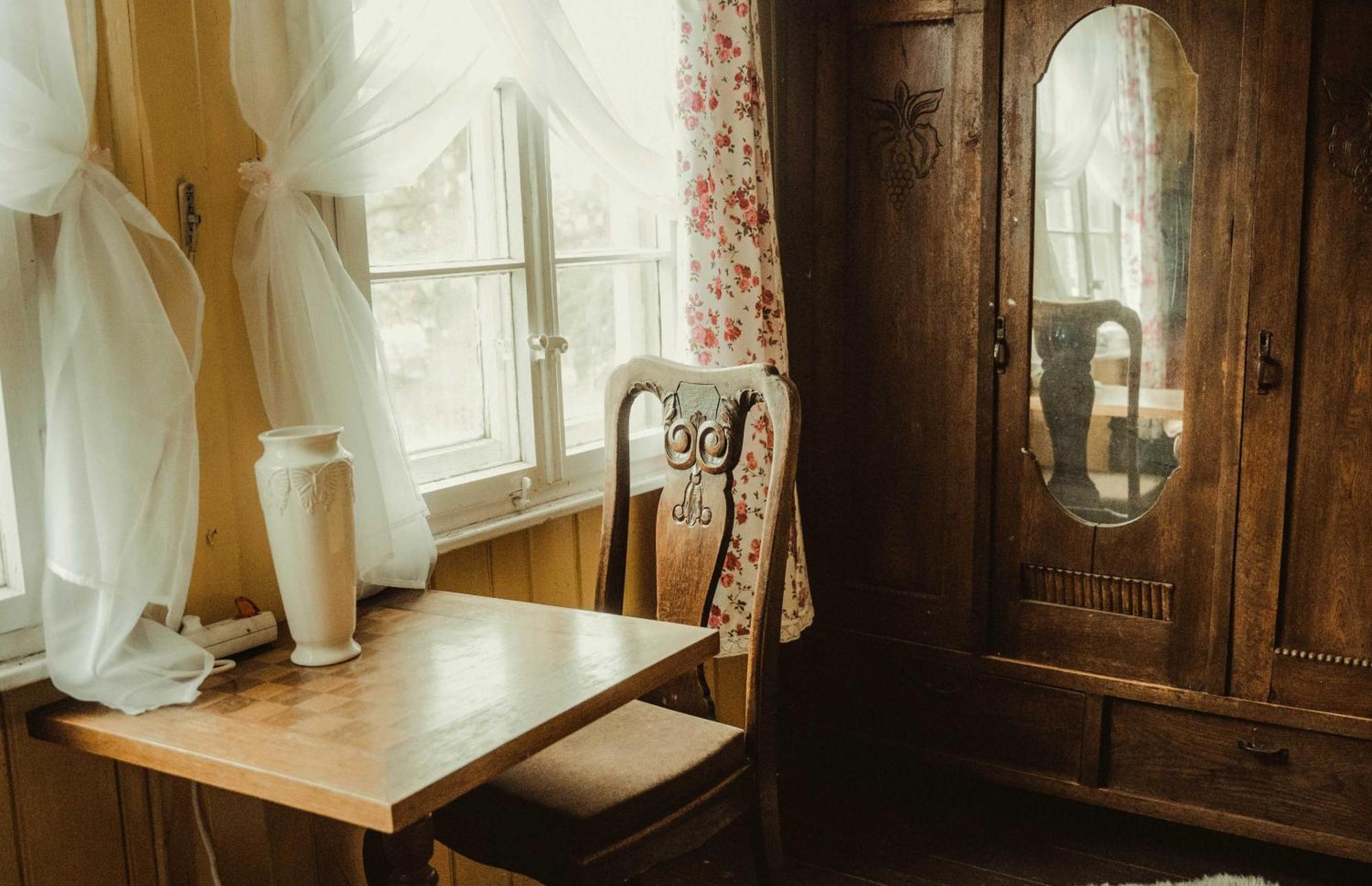 Owocowy Raj Nad Zalewem Villa Modla Krolewska Bagian luar foto