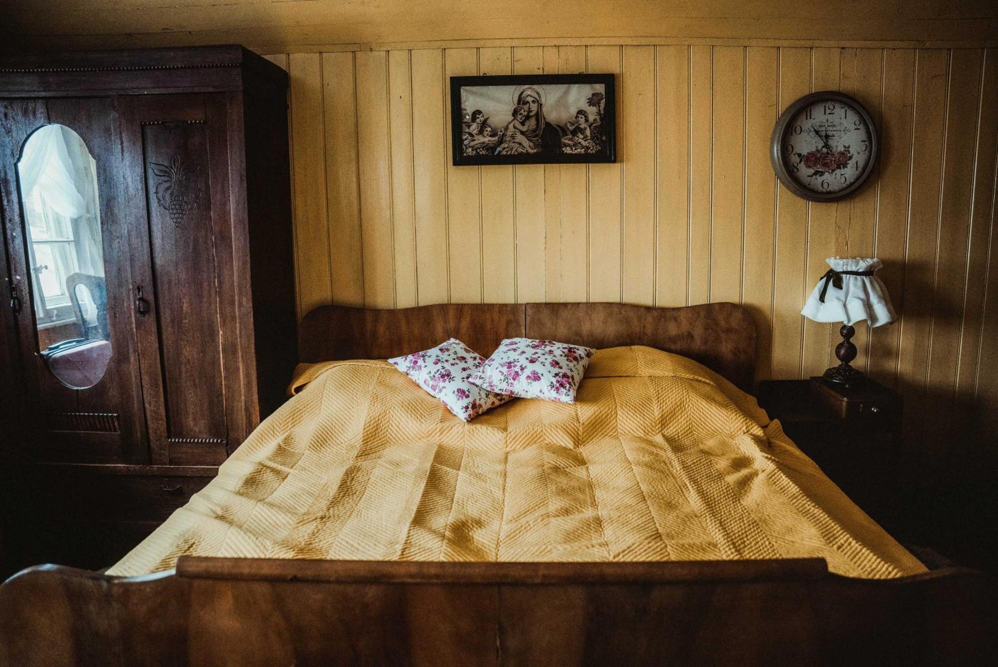 Owocowy Raj Nad Zalewem Villa Modla Krolewska Bagian luar foto