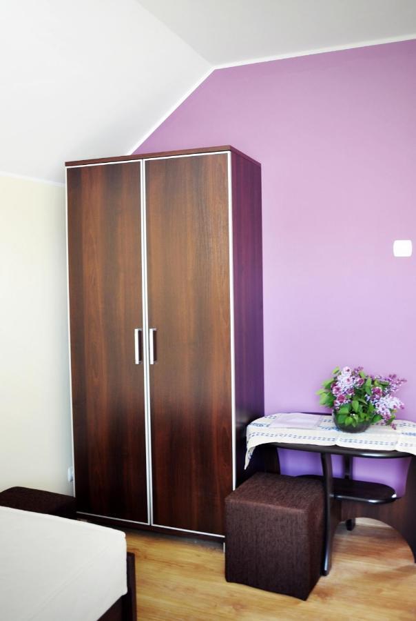 Owocowy Raj Nad Zalewem Villa Modla Krolewska Bagian luar foto